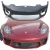 FRP TKYO v2 Wide Body Kit > Porsche Cayman (987) 2006-2008 - image 25