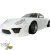 FRP TKYO v2 Wide Body Kit > Porsche Cayman (987) 2006-2008 - image 37
