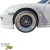 FRP TKYO v2 Wide Body Kit > Porsche Cayman (987) 2006-2008 - image 39