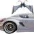 FRP TKYO v2 Wide Body Kit > Porsche Cayman (987) 2006-2008 - image 67