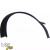 VSaero FRP GT3 RS Cup Fender Flare (front) > Porsche 911 997 2005-2012 - image 31