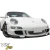 FRP GT3 RS Front Bumper 2pc > Porsche 911 (997) 2005-2012 - image 2
