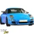 FRP GT3 RS Front Bumper 2pc > Porsche 911 (997) 2005-2012 - image 6