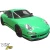 FRP GT3 RS Front Bumper 2pc > Porsche 911 (997) 2005-2012 - image 7