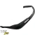 FRP GT3 RS Front Bumper 2pc > Porsche 911 (997) 2005-2012 - image 25