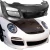 FRP DISCONTINUED > Porsche 911 (997) 2005-2012 - image 1