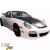 VSaero FRP MASO Side Skirts > Porsche 911 997 2005-2012 - image 3