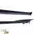 VSaero FRP MASO Side Skirts > Porsche 911 997 2005-2012 - image 11