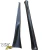 FRP MASO Side Skirts > Porsche 911 (997) 2005-2012 - image 8