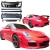 FRP DISCONTINUED > Porsche 911 (997) 2009-2012 - image 3