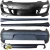 FRP DISCONTINUED > Porsche 911 (997) 2009-2012 - image 4