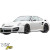 FRP TART GT Front Bumper 3pc > Porsche 911 (997) 2005-2012 - image 5