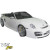FRP TART GT Front Bumper 3pc > Porsche 911 (997) 2005-2012 - image 6