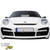 VSaero FRP TART GT Front Bumper 3pc > Porsche 911 997 2005-2012