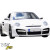FRP TART GT Front Bumper 3pc > Porsche 911 (997) 2005-2012 - image 10