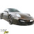 FRP TART GT Front Bumper 3pc > Porsche 911 (997) 2005-2012 - image 16