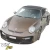 FRP TART GT Front Bumper 3pc > Porsche 911 (997) 2005-2012 - image 17