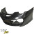 VSaero FRP TART GT Front Bumper 3pc > Porsche 911 (997) 2005-2012 - image 22