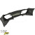 FRP TART GT Front Bumper 3pc > Porsche 911 (997) 2005-2012 - image 24