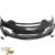 VSaero FRP TART GT Front Bumper 3pc > Porsche 911 (997) 2005-2012 - image 28