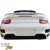 FRP TART GT Rear Bumper 1pc > Porsche 911 Turbo (997) 2009-2012 - image 5