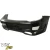 FRP TART GT Rear Bumper 1pc > Porsche 911 Turbo (997) 2009-2012 - image 11
