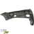 FRP TART GT Rear Bumper 1pc > Porsche 911 Turbo (997) 2009-2012 - image 22