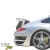 FRP TART GT Rear Bumper 1pc > Porsche 911 Turbo (997) 2009-2012 - image 28