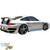 VSaero FRP TART GT Rear Bumper 1pc > Porsche 911 Turbo 997 2009-2012 - image 30