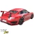 FRP TART GT Rear Bumper 1pc > Porsche 911 Turbo (997) 2009-2012 - image 32