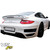 VSaero FRP TART GT Body Kit 6pc > Porsche 911 997 2009-2012 - image 63