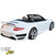 VSaero FRP TART GT Body Kit 6pc > Porsche 911 997 2009-2012 - image 65