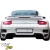 FRP TART GT Body Kit 6pc > Porsche 911 (997) 2009-2012 - image 66