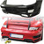 VSaero FRP TART GT Body Kit 6pc > Porsche 911 997 2009-2012 - image 70