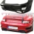 FRP TART GT Body Kit 6pc > Porsche 911 (997) 2009-2012 - image 68