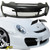 VSaero FRP TART GT Body Kit 6pc > Porsche 911 997 2009-2012 - image 6