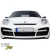 FRP TART GT Body Kit 6pc > Porsche 911 (997) 2009-2012 - image 10