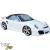 FRP TART GT Body Kit 6pc > Porsche 911 (997) 2009-2012 - image 14