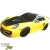 FRP TART GT Body Kit 6pc > Porsche 911 (997) 2009-2012 - image 18