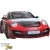 FRP TART GT Body Kit 6pc > Porsche 911 (997) 2009-2012 - image 42