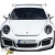 FRP GT3 Front Bumper > Porsche 911 (991) 2013-2016 - image 2