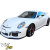FRP GT3 Front Bumper > Porsche 911 (991) 2013-2016 - image 5
