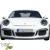 FRP GT3 Front Bumper > Porsche 911 (991) 2013-2016 - image 7