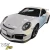 FRP GT3 Front Bumper > Porsche 911 (991) 2013-2016 - image 8