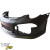 VSaero FRP GT3 Front Bumper > Porsche 911 (991) 2013-2016 - image 18