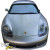 FRP TART Wide Body Front Bumper > Porsche Boxster (986) 1997-2004 - image 3