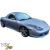 FRP TART Wide Body Front Bumper > Porsche Boxster (986) 1997-2004 - image 4