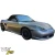 FRP TART Wide Body Front Bumper > Porsche Boxster (986) 1997-2004 - image 5