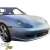 FRP TART Wide Body Front Bumper > Porsche Boxster (986) 1997-2004 - image 6