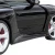 FRP TART Wide Body Side Skirts > Porsche Boxster (986) 1997-2004 - image 1